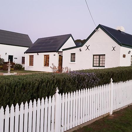 Richmond Barracks Hotel Exterior photo