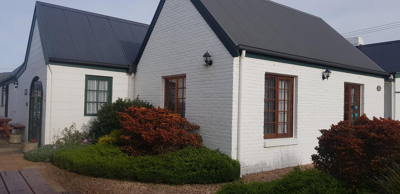 Richmond Barracks Hotel Exterior photo