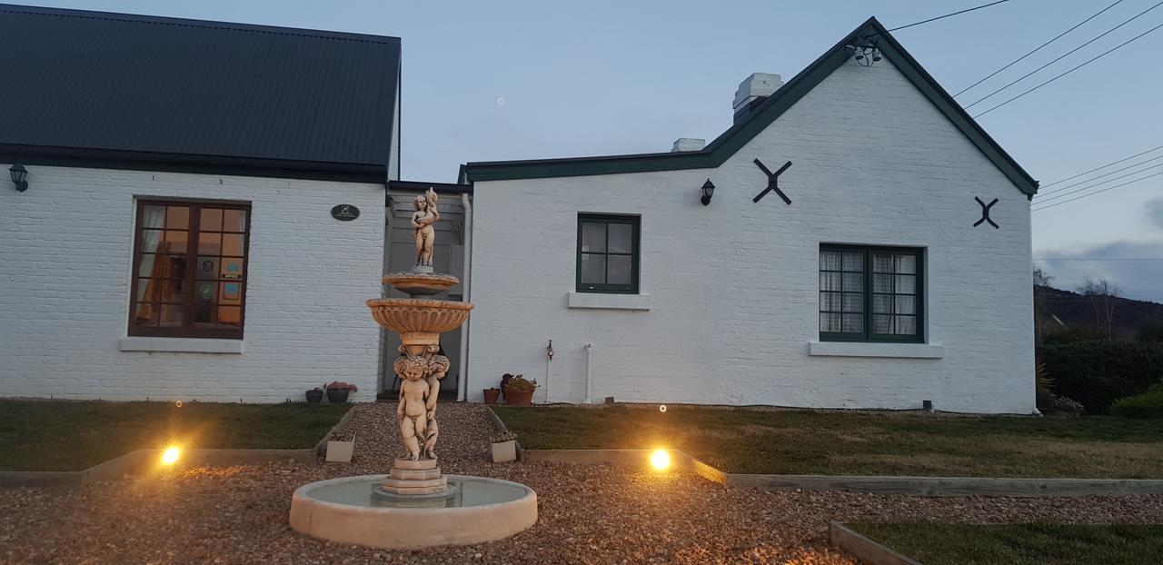 Richmond Barracks Hotel Exterior photo