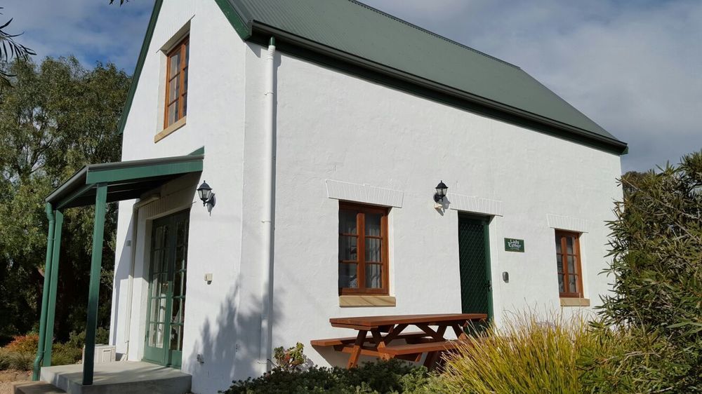 Richmond Barracks Hotel Exterior photo