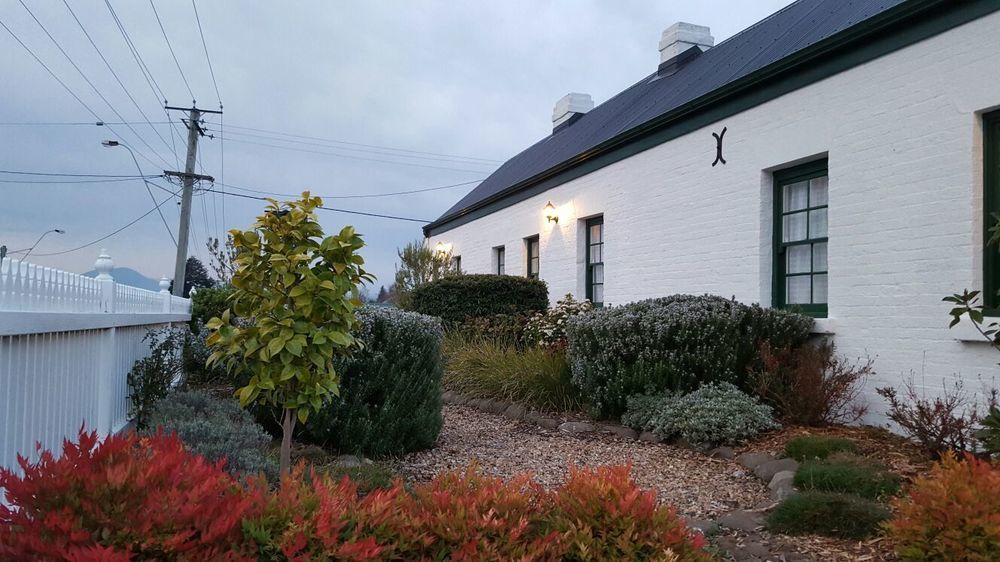 Richmond Barracks Hotel Exterior photo