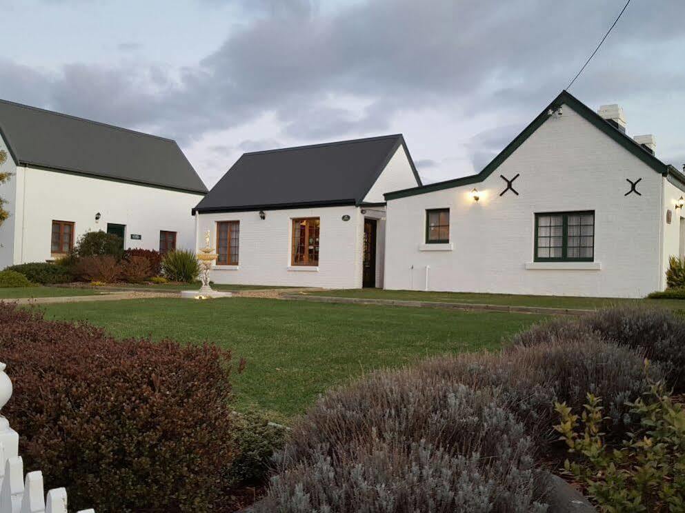 Richmond Barracks Hotel Exterior photo