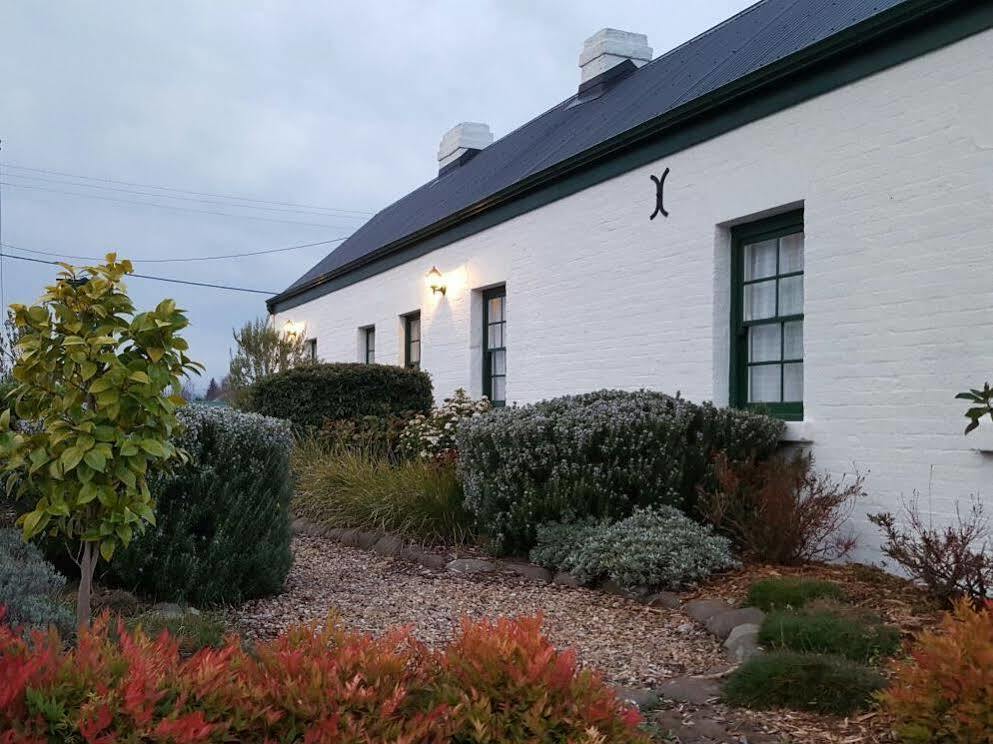 Richmond Barracks Hotel Exterior photo